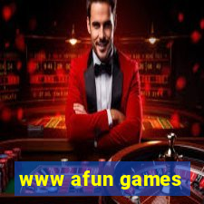 www afun games