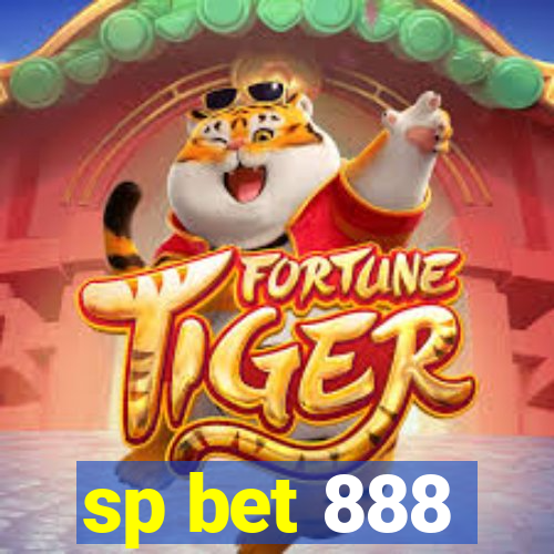 sp bet 888