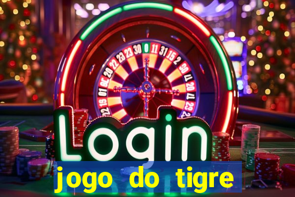 jogo do tigre fortune tiger