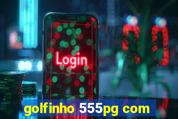 golfinho 555pg com