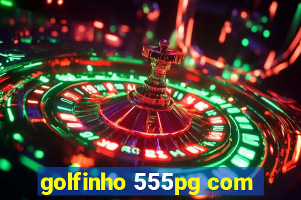 golfinho 555pg com