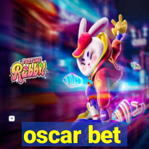 oscar bet