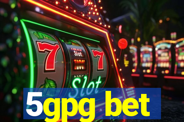 5gpg bet