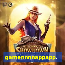 gamennnnappapp.com