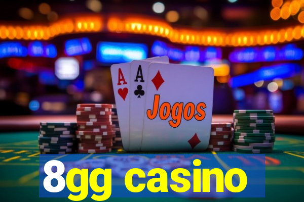 8gg casino