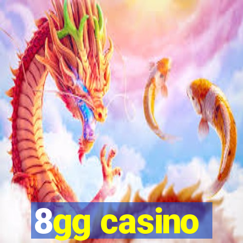 8gg casino