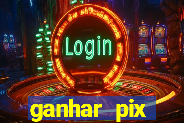 ganhar pix respondendo pesquisas