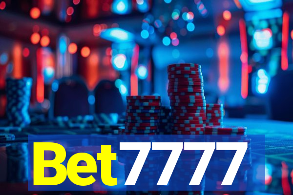 Bet7777