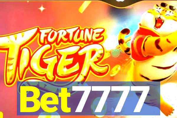 Bet7777