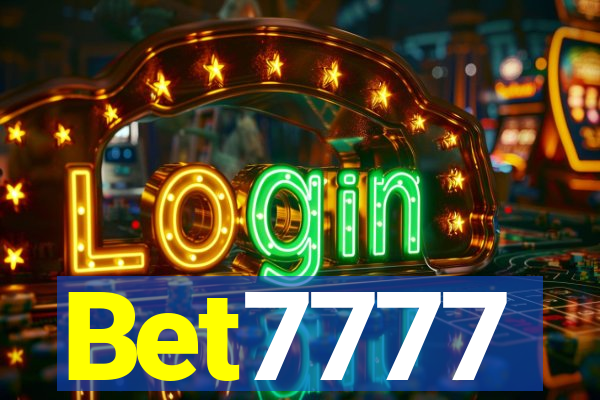 Bet7777