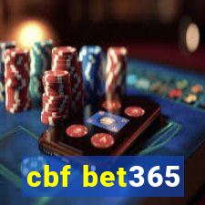 cbf bet365