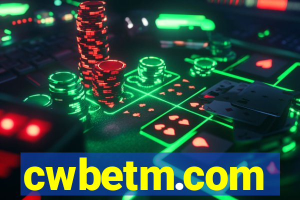 cwbetm.com