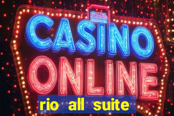 rio all suite hotel and casino las vegas nevada