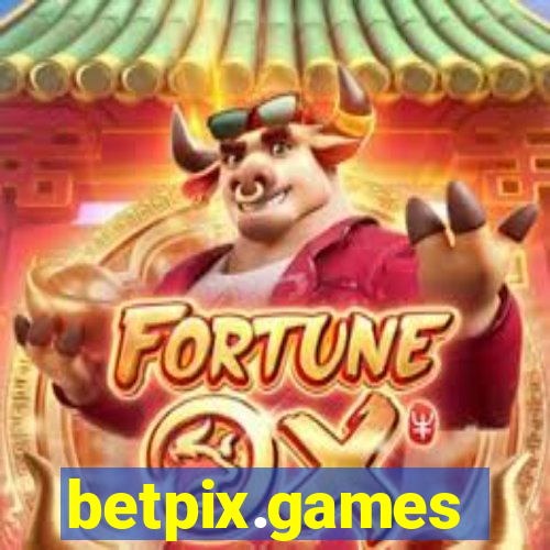 betpix.games