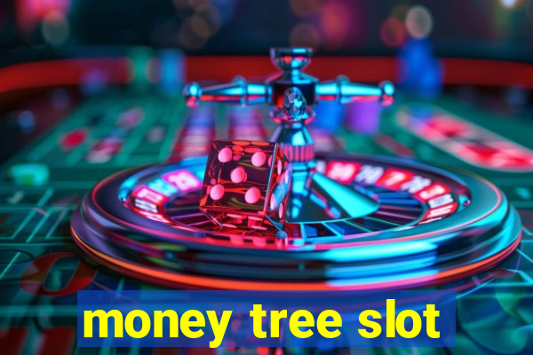 money tree slot