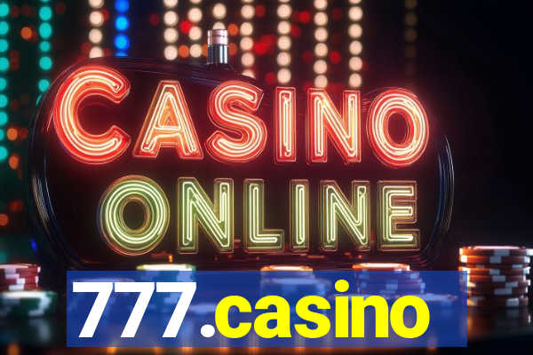 777.casino