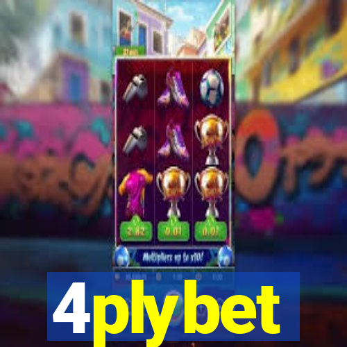 4plybet