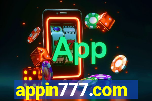 appin777.com