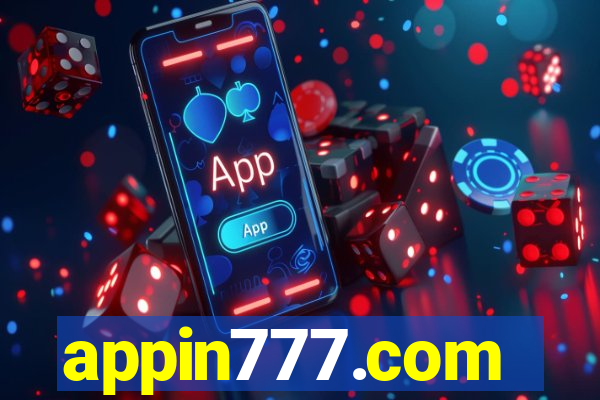 appin777.com