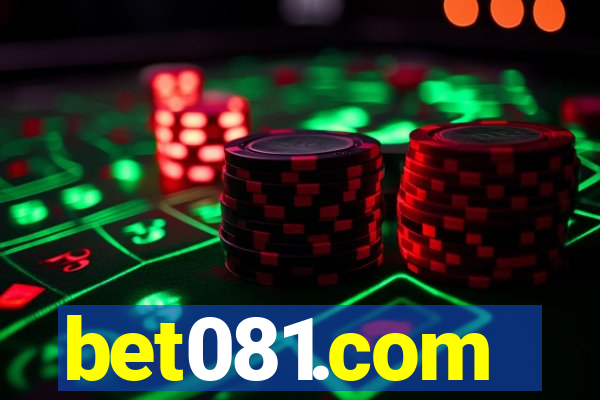 bet081.com