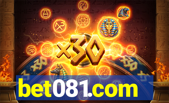 bet081.com