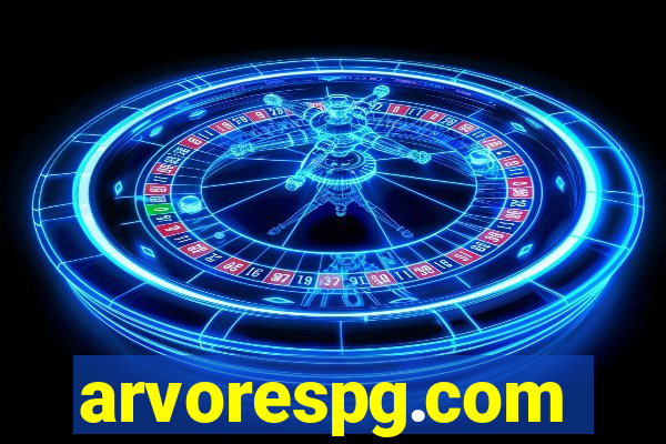 arvorespg.com