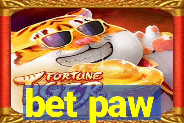 bet paw