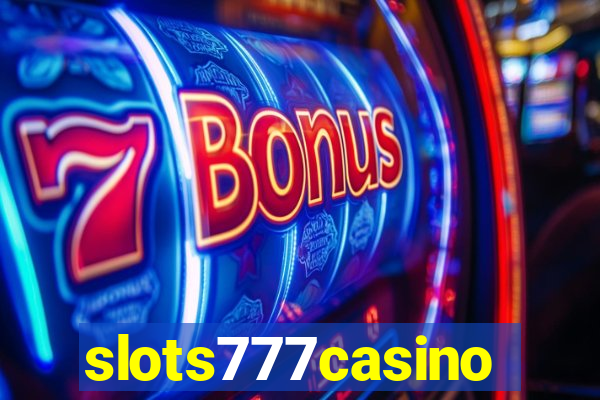 slots777casino