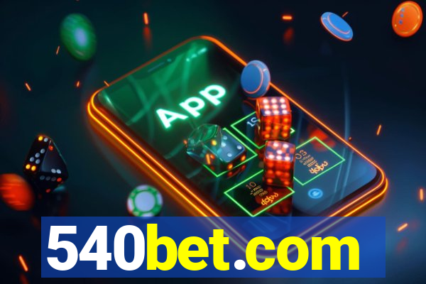 540bet.com