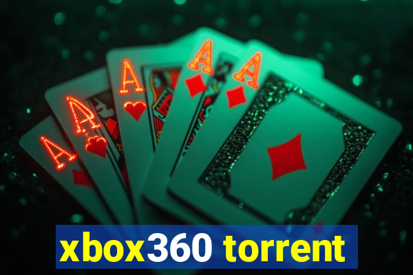 xbox360 torrent