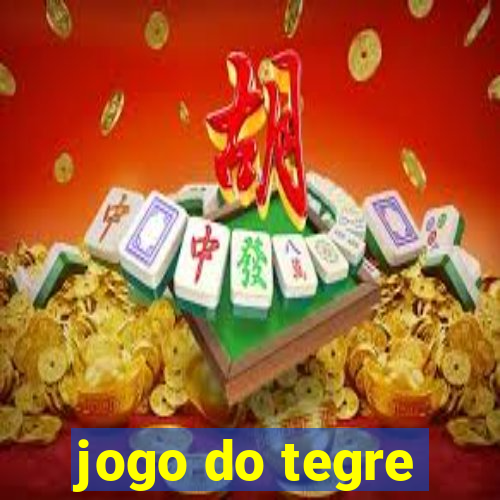 jogo do tegre