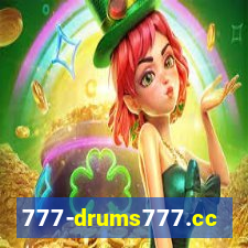 777-drums777.cc