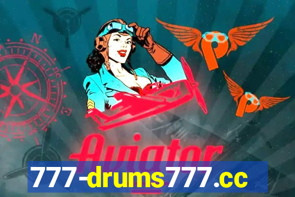 777-drums777.cc