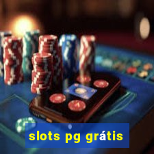 slots pg grátis