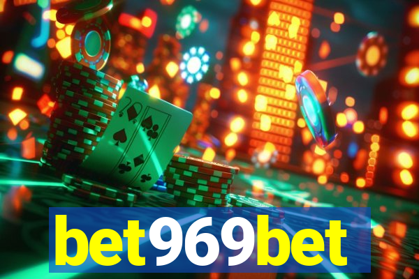 bet969bet