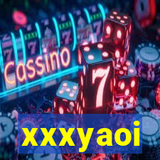 xxxyaoi