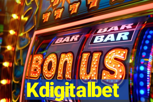 Kdigitalbet