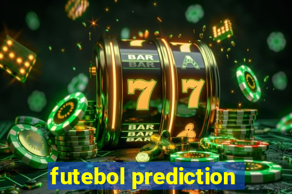 futebol prediction