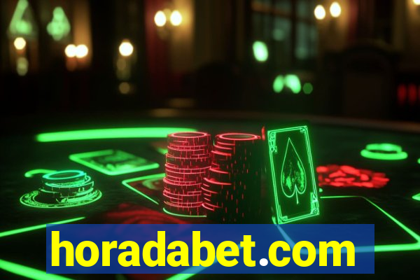 horadabet.com