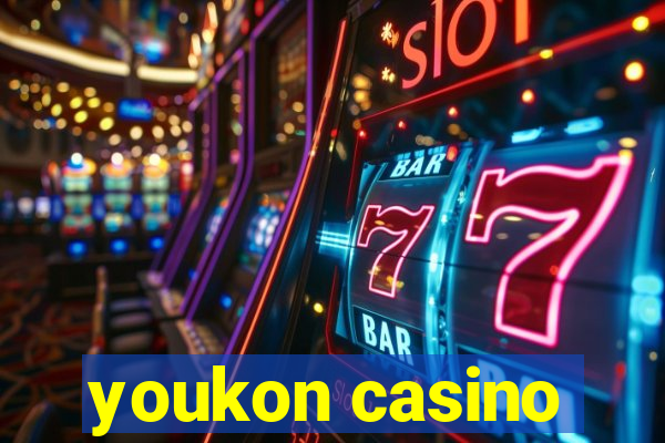 youkon casino