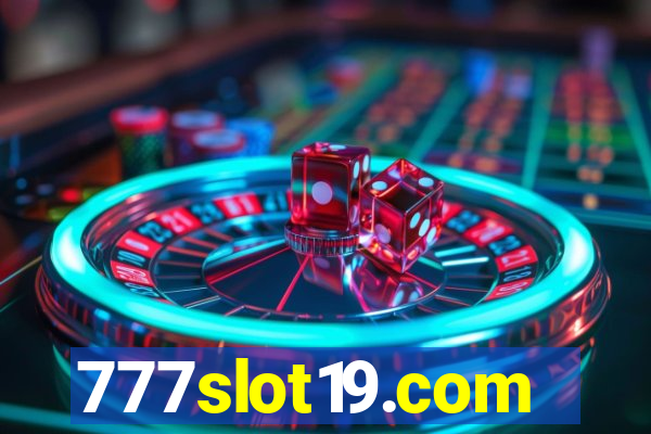 777slot19.com