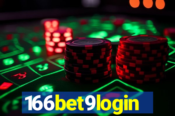 166bet9login