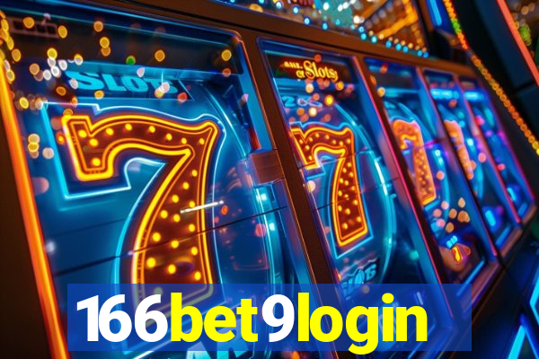 166bet9login