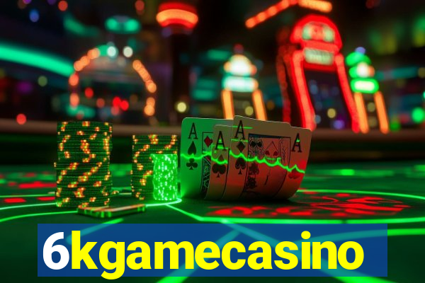 6kgamecasino