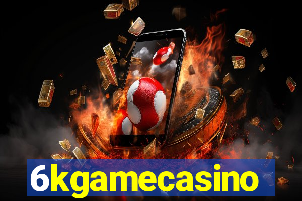 6kgamecasino