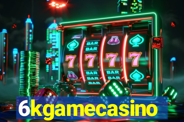 6kgamecasino