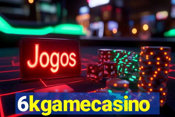 6kgamecasino