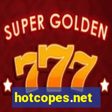 hotcopes.net