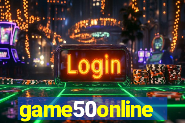 game50online