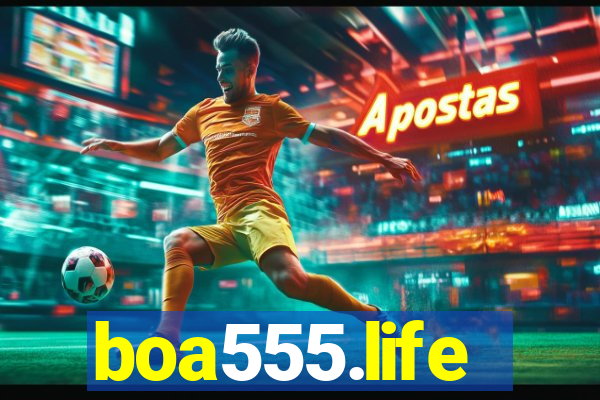 boa555.life